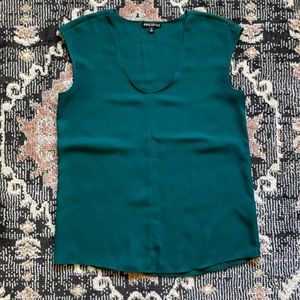 J. Crew Factory Sleeveless Top